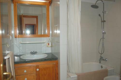 Apartamentos Los Laureles