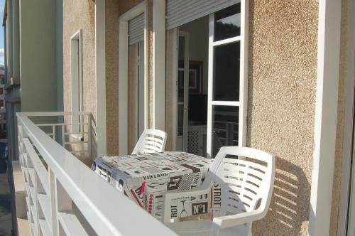 Apartamentos Los Laureles