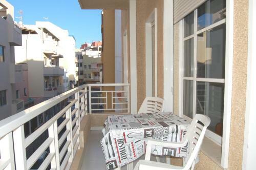 Apartamentos Los Laureles