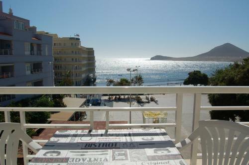 Apartamentos Los Laureles