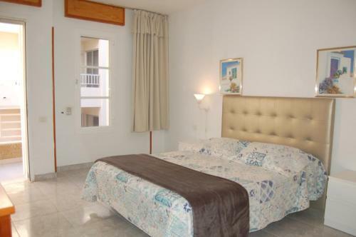 Apartamentos Los Laureles