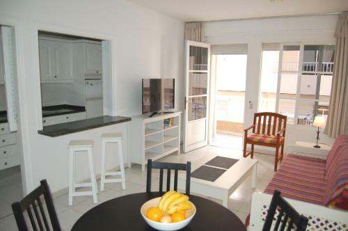 Apartamentos Los Laureles