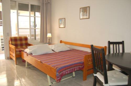 Apartamentos Los Laureles