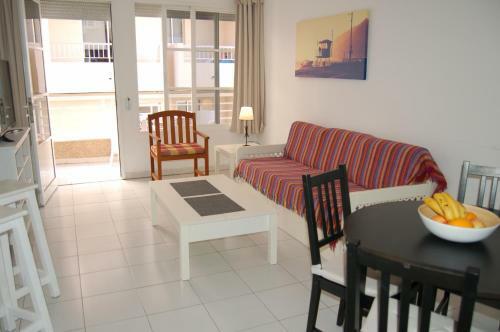 Apartamentos Los Laureles