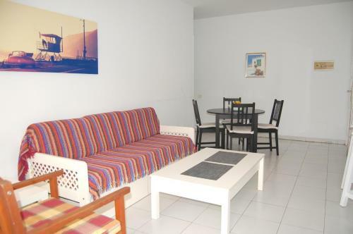 Apartamentos Los Laureles