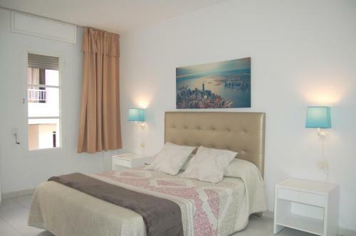 Apartamentos Los Laureles