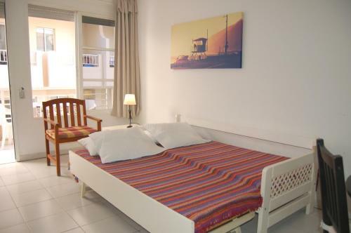 Apartamentos Los Laureles