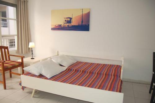 Apartamentos Los Laureles