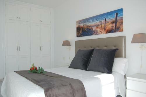 Apartamentos Los Laureles