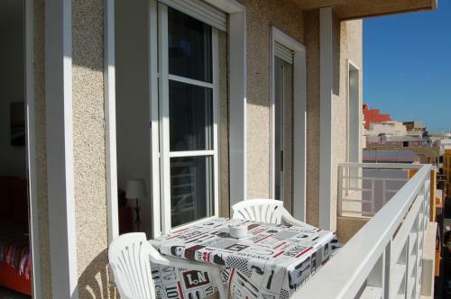 Apartamentos Los Laureles