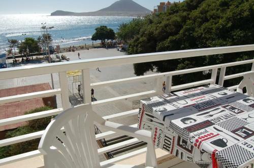 Apartamentos Los Laureles