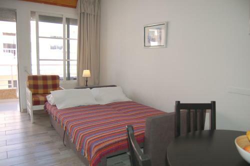 Apartamentos Los Laureles