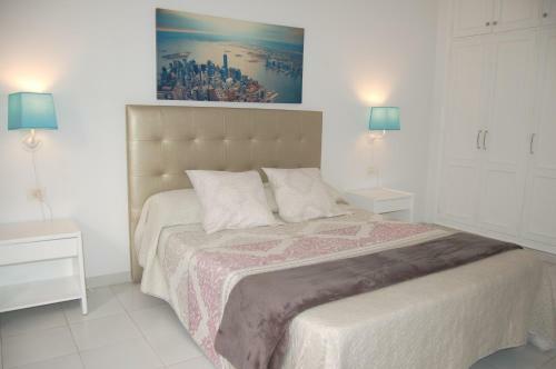 Apartamentos Los Laureles