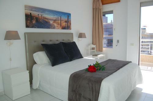 Apartamentos Los Laureles