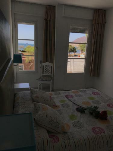 Apartamentos Los Laureles