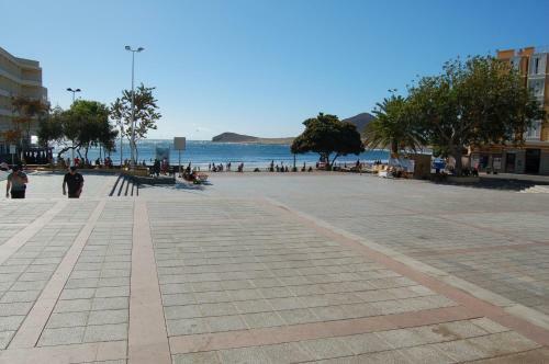 Apartamentos Los Laureles