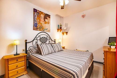 Apartamento El Medano, Center. To Enjoy !
