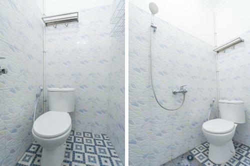 Hotel Oyo Life 2863 Rumah Q Syariah