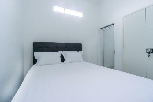 Hotel Oyo Life 2863 Rumah Q Syariah