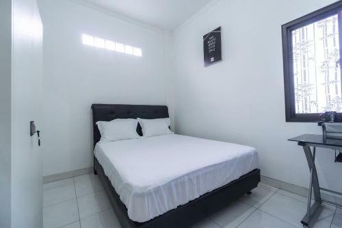 Hotel Oyo Life 2863 Rumah Q Syariah