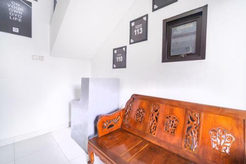 Hotel Oyo Life 2863 Rumah Q Syariah