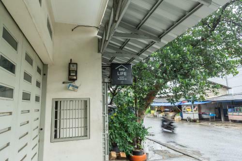 Hotel Oyo Life 2863 Rumah Q Syariah