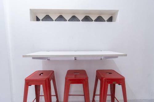 Hotel Oyo Life 2863 Rumah Q Syariah