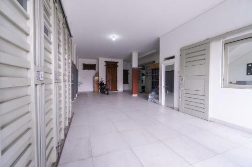 Hotel Oyo Life 2863 Rumah Q Syariah