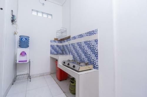 Hotel Oyo Life 2863 Rumah Q Syariah