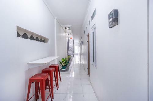 Hotel Oyo Life 2863 Rumah Q Syariah