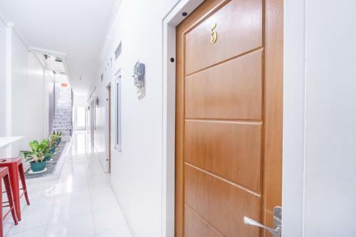 Hotel Oyo Life 2863 Rumah Q Syariah