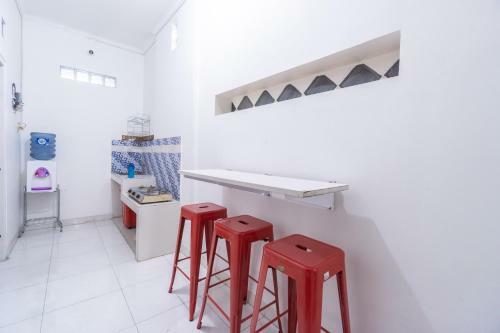 Hotel Oyo Life 2863 Rumah Q Syariah