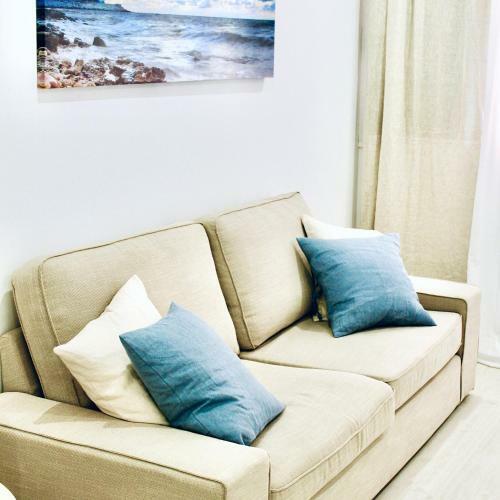 Apartment El M�dano Experimental Beach