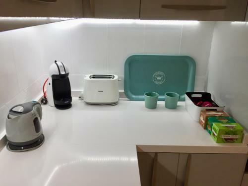 Apartment El M�dano Experimental Beach