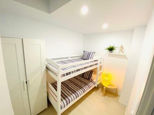 Apartment El M�dano Experimental Beach