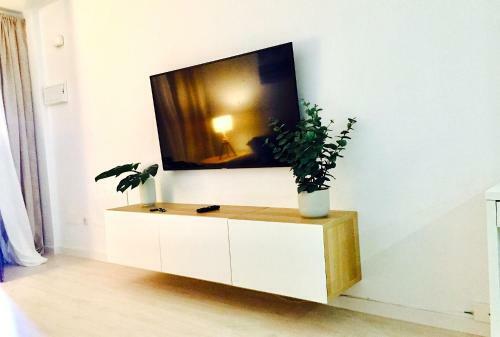 Apartment El M�dano Experimental Beach
