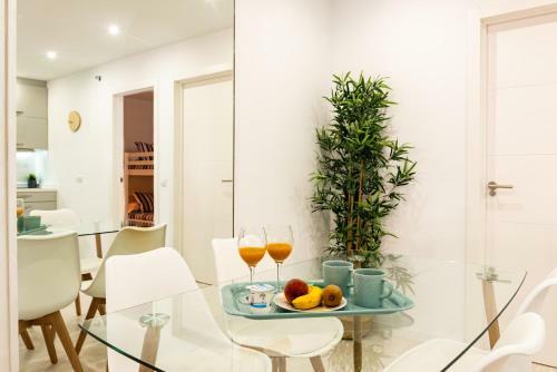 Apartment El M�dano Experimental Beach