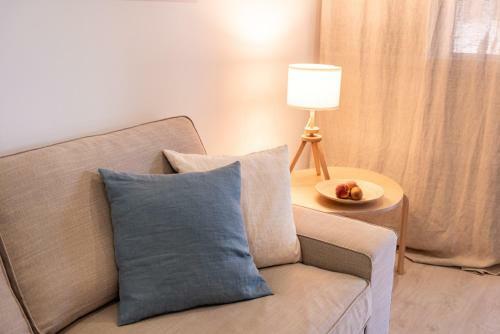 Apartment El M�dano Experimental Beach