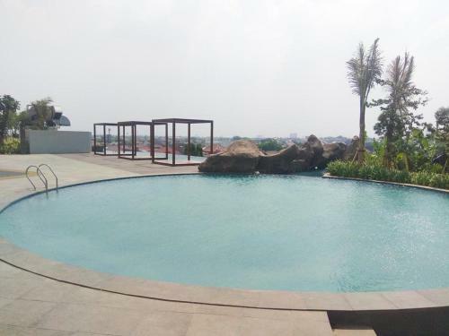 Apartamento Papilukas Room Grand Kamala Lagoon - Studio West
