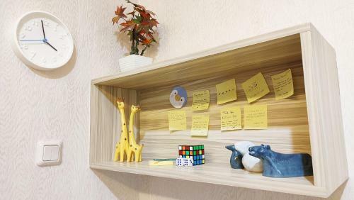 Apartamento Papilukas Room Grand Kamala Lagoon - Studio West
