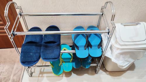 Apartamento Papilukas Room Grand Kamala Lagoon - Studio West