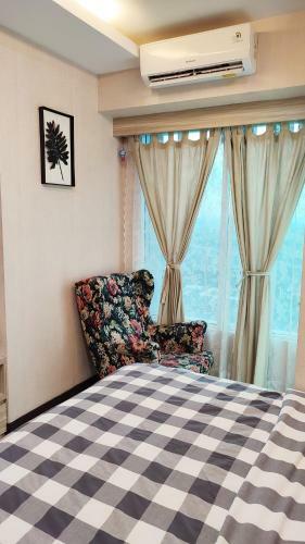 Apartamento Papilukas Room Grand Kamala Lagoon - Studio West