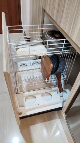 Apartamento Papilukas Room Grand Kamala Lagoon - Studio West