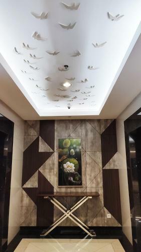 Apartamento Papilukas Room Grand Kamala Lagoon - Studio West