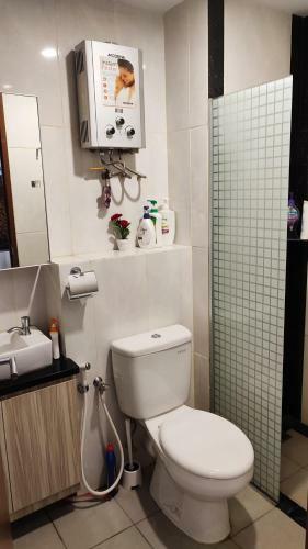Apartamento Papilukas Room Grand Kamala Lagoon - Studio West