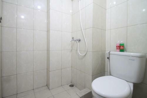 Apartemen The Springlake Summarecon Bekasi By Aparian