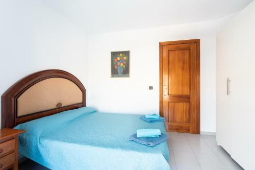 Family Apartment -3 Bedrooms And Rooftop