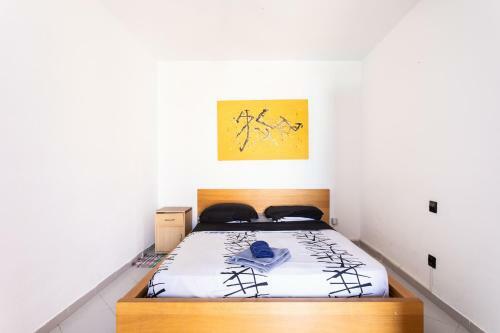 Family Apartment -3 Bedrooms And Rooftop