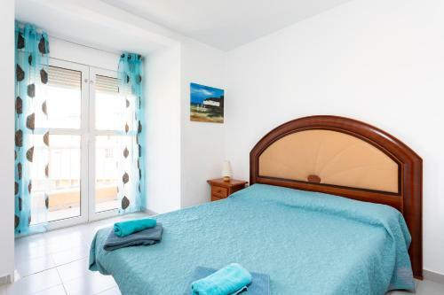 Family Apartment -3 Bedrooms And Rooftop