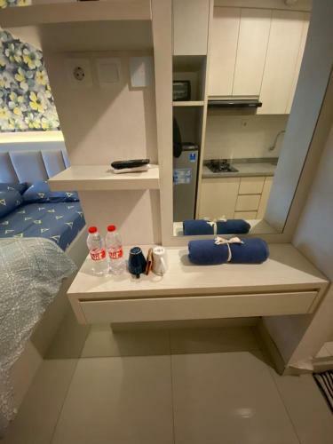 Apartamento Rich Id Room Grand Kemala Lagoon